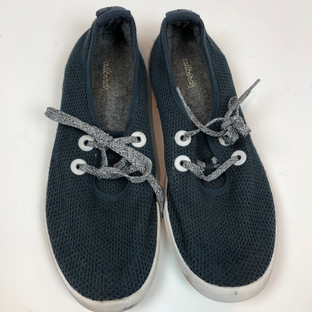ALLBIRDS MENS TREE RUNNERS